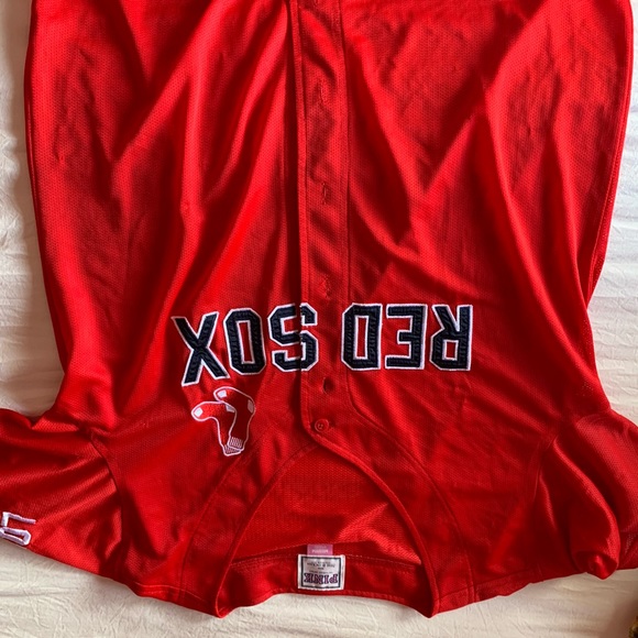 Various Baseball Jerseys - Picture 7 of 7